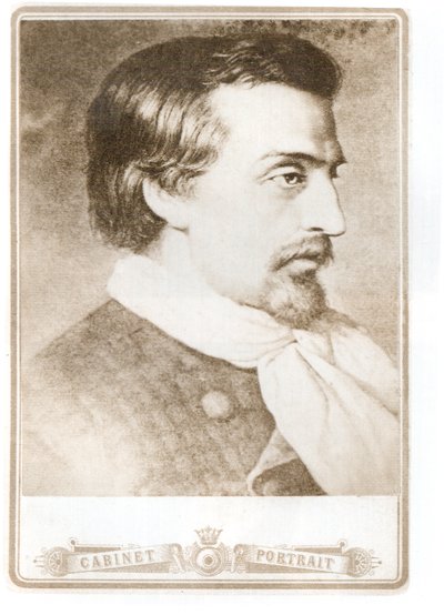 Heinrich Heine by Unknown